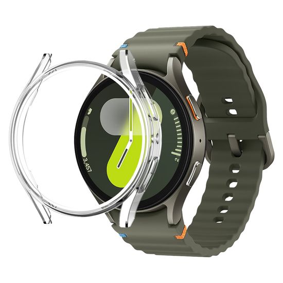 갤럭시 워치7 케이스 44mm 시그니처7 투명 하드