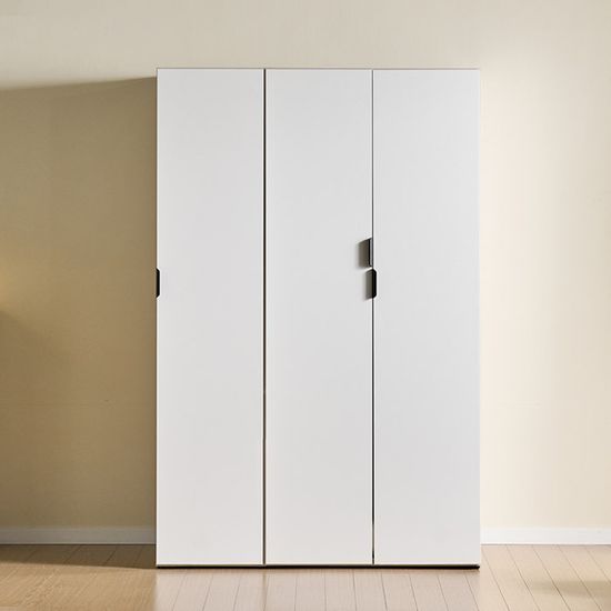 보루네오 세인트 LPM 키큰장_도어 1200 옷장세트