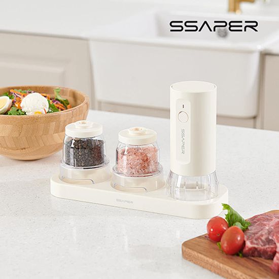 셰퍼 페파 양념그라인더 SS-J5045