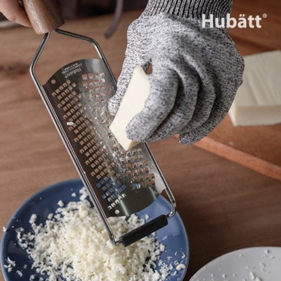 월넛 듀얼 그레이터 치즈강판