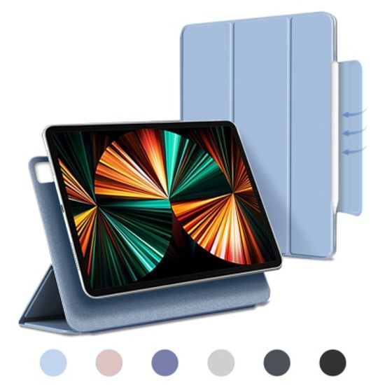 아이패드 프로 12.9 6/5/4 세대 마그네틱 케이스