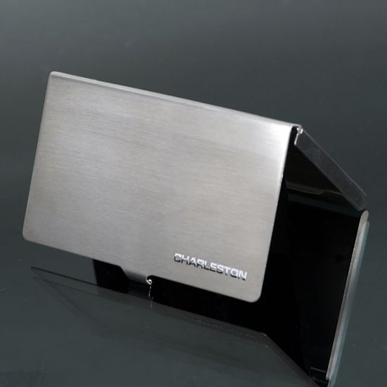 명함케이스 영업직 명함 승진선물 취업선물(W599C14)