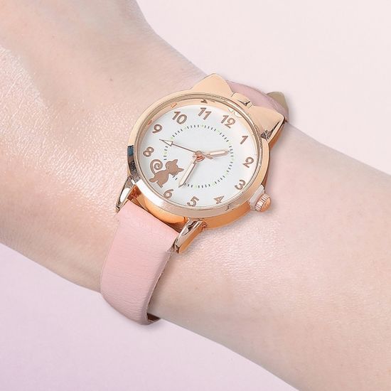 [비쥬홀릭](무배)심플 로맨틱 손목시계 7종 특가