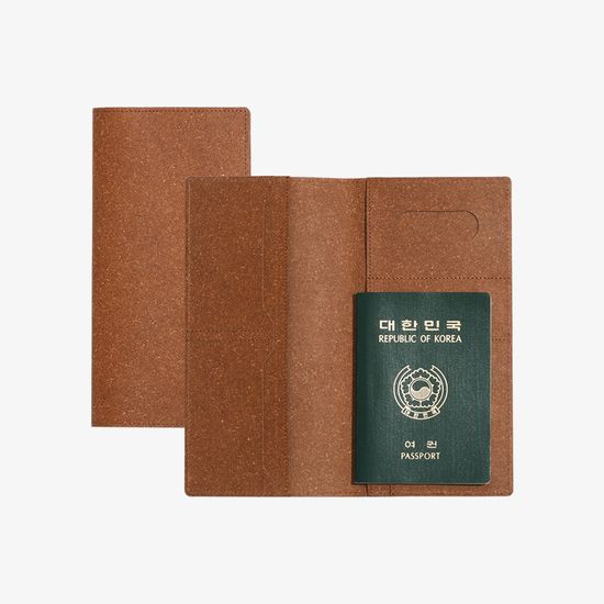 리뉴 여권케이스(L)