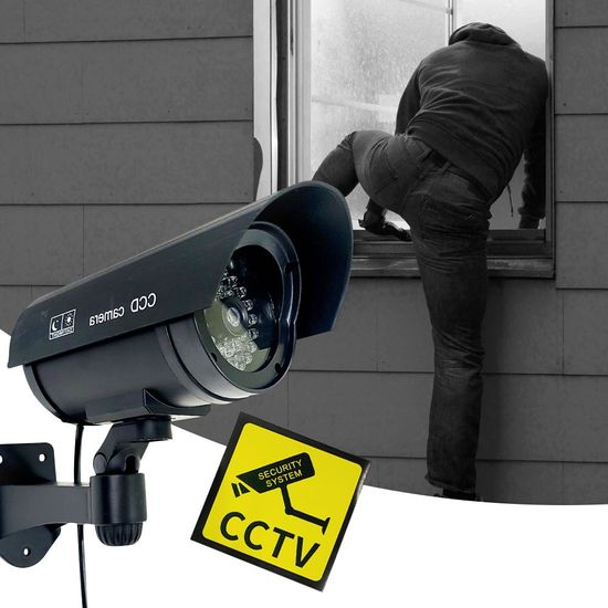 모형 CCTV 씨씨티비(WE5F0D0)