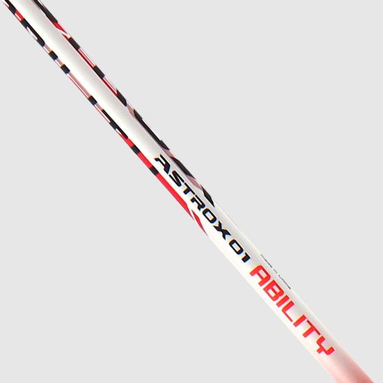 요넥스 2025 아스트록스 01 어빌리티  배드민턴 라켓