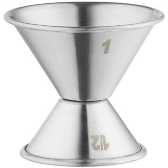 칵테일의정석 기본 바 지거 1개