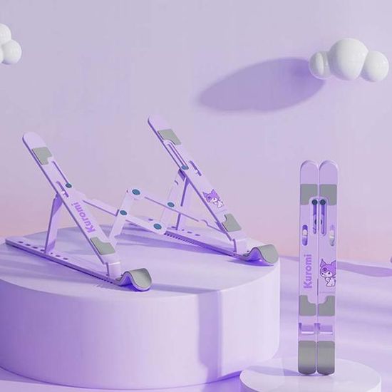 산리오 노트북 거치대 쿠로미(H612031)