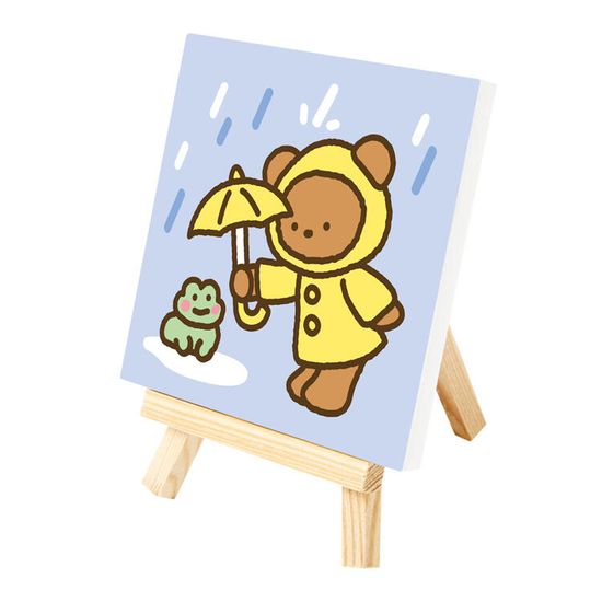 아트박스 DIY페인팅 우비곰