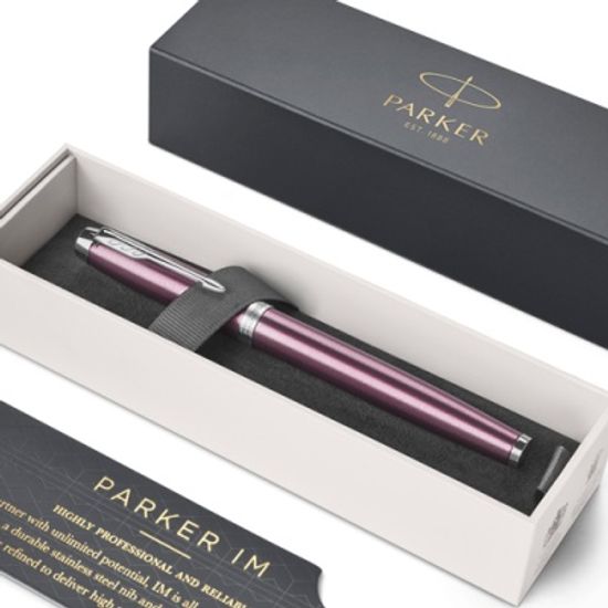 파카 아이엠N 코어 만년필