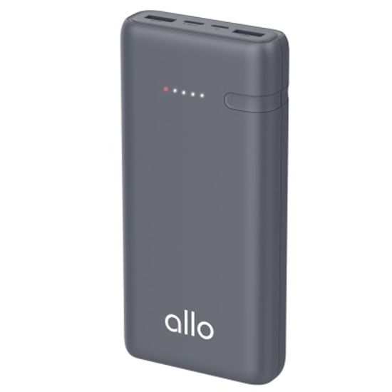 알로코리아 고속충전 보조배터리 20000mAh 2002PD
