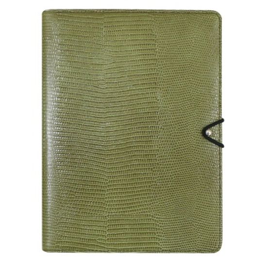 웍스 A5 패드커버 칸브리오 그린-미디움 5043