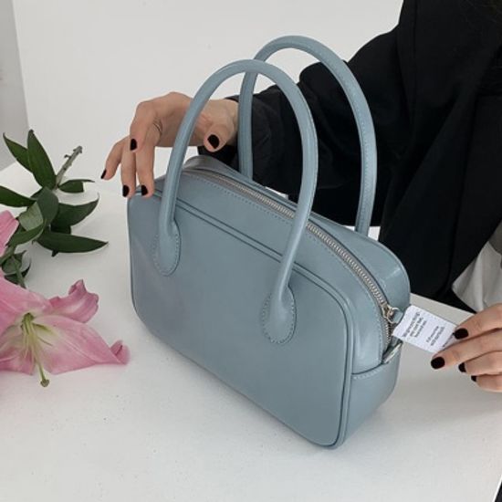 어나더뷰 비비 탑핸들 크로스백 미니백 no.1201