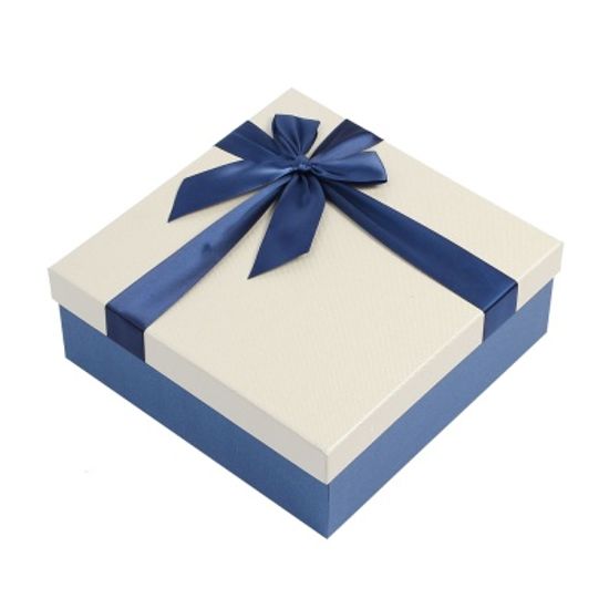 스페셜 리본 선물상자 기념일 답례품 선물포장상자9-2