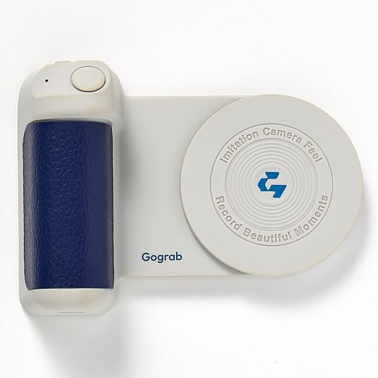 Gograb 고그랩 맥세이프 카메라 셀카그립 