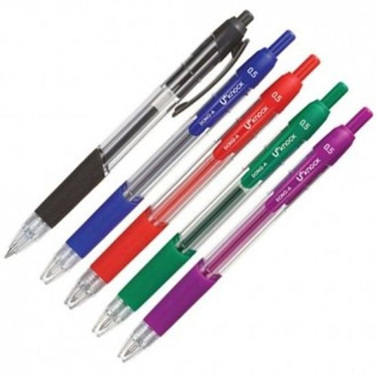 동아 유노크 플러스펜 05m W5E4595