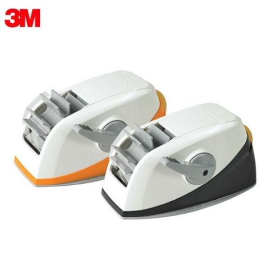 3M 스카치 원터치 테이프커터 디스펜서 [00031743]