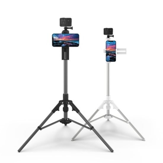 스파이더 엑스 스마트폰 카메라 유튜브 삼각대