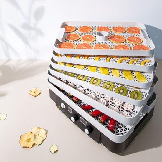 리큅 가정용 식품건조기 LD-918B 야채 채소 고추건조