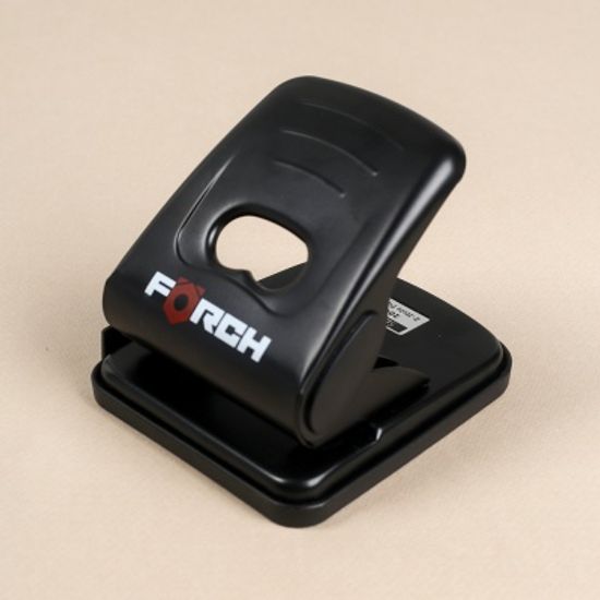 문구존 2공 펀치/종이 구멍뚫기 서류제본 펀칭기