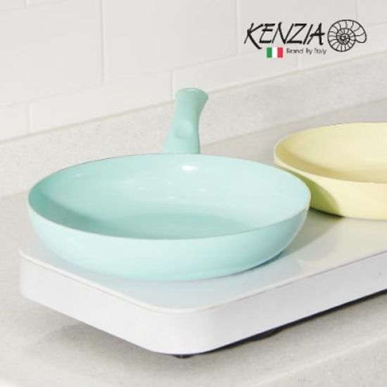 겐지아 마시멜 IH 인덕션 후라이팬 24cm