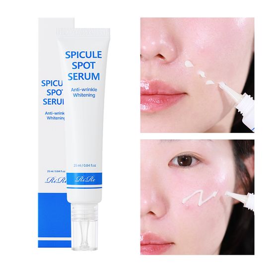 리르 스피큘 스팟 세럼 / 모공고민 피부장벽 잡티개선