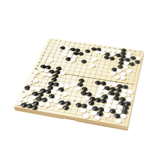 토도리브로 다함께 바둑놀이