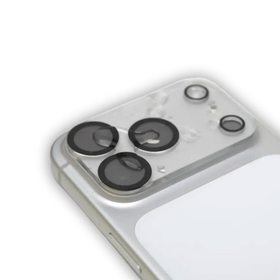 아이폰 17 프로 맥스 카메라보호 필름 강화유리 2매