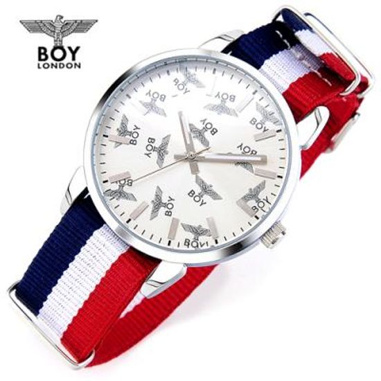 [BOY LONDON]보이런던 나토 BLD1309C-WWA 본사정품