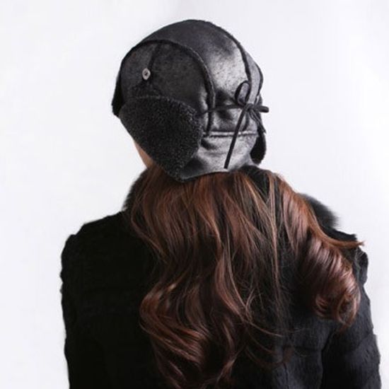 [폴엔나나] [PAUL & NANA] martin black