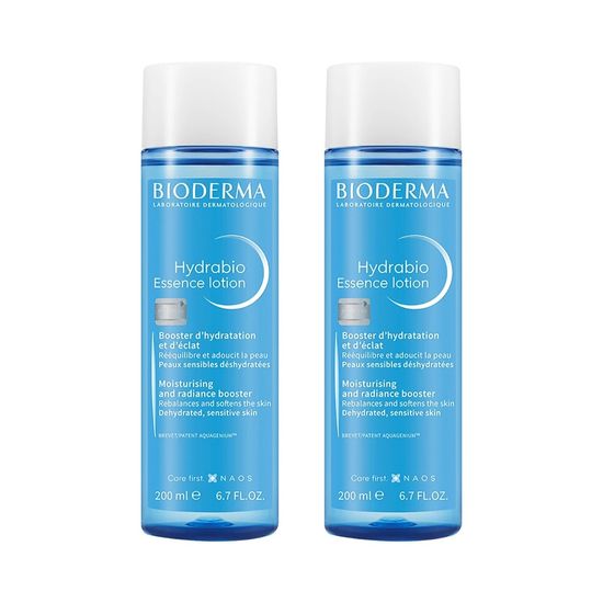 바이오더마 에센스 로션 200ml X 2입 보습 부스터