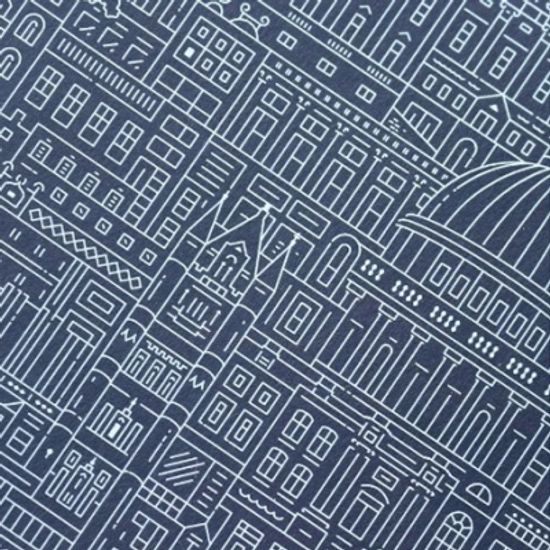 the City Works_Journals- 무지노트