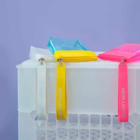 네온런드리 파우치 스몰