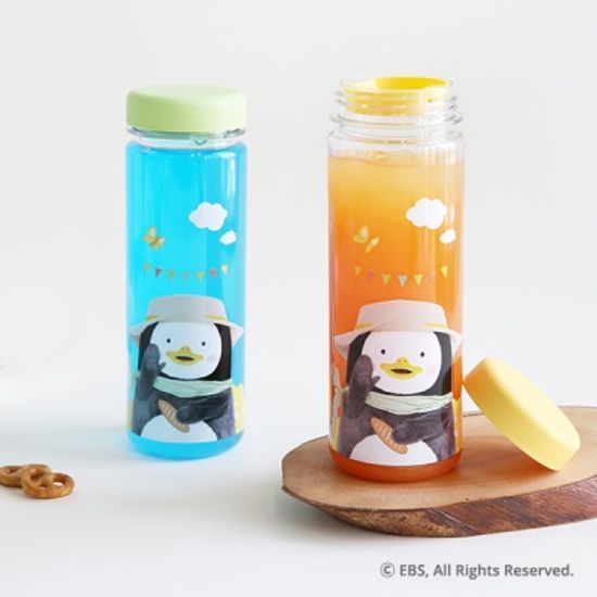 잇 보틀 펭수 500ml 피크닉 (2color)