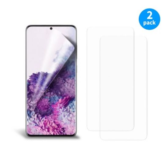 필름스타 갤럭시 S20 시리즈 크리스탈 보호필름 2매