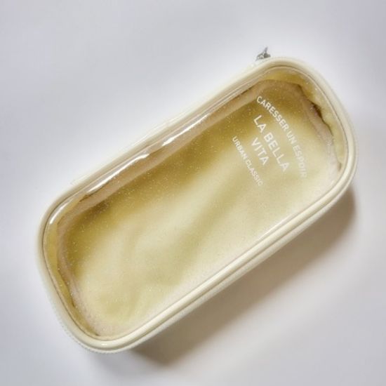 라벨라 슬림애나멜필통  7종