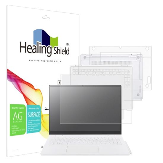 그램 프로 360 16T90SP 16TD90SP 저반사 1매 외부3종