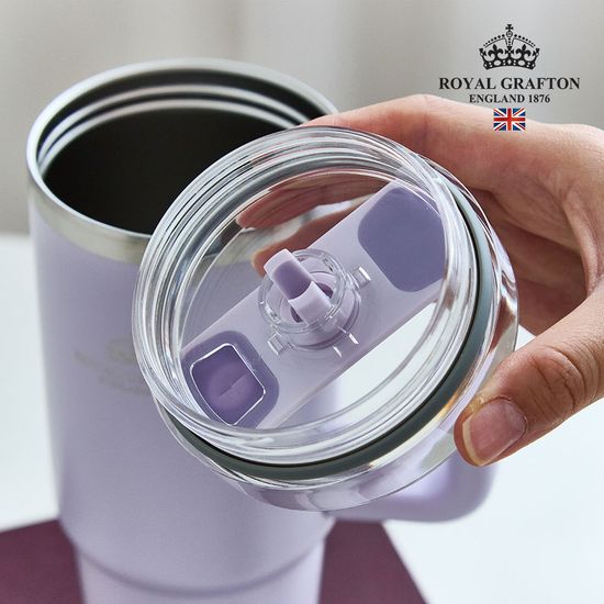 로얄그래프톤 보온보냉빅머그텀블러 900ml / 1200ml