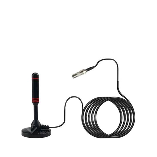 TV 안테나 신호 전파 증폭기(WBBB8D4)