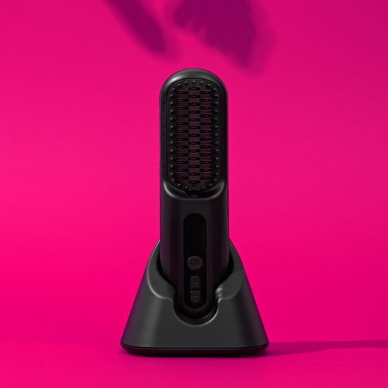 뉴메이슨 청담187 무선 브러쉬 스타일러 2세대