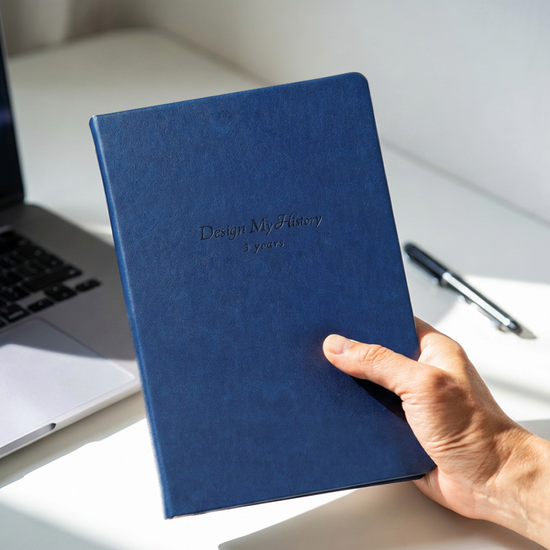 [JKM591] 3년 다이어리 졸업·입학·축하 선물 세트