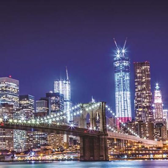 9.11 기념 조명 [1000피스/직소퍼즐/PK1000-3123]