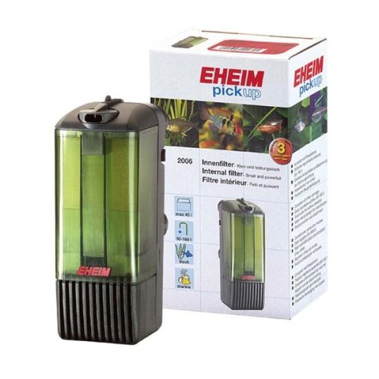 에하임(Eheim) 섭스 프로 여과재 [5L]