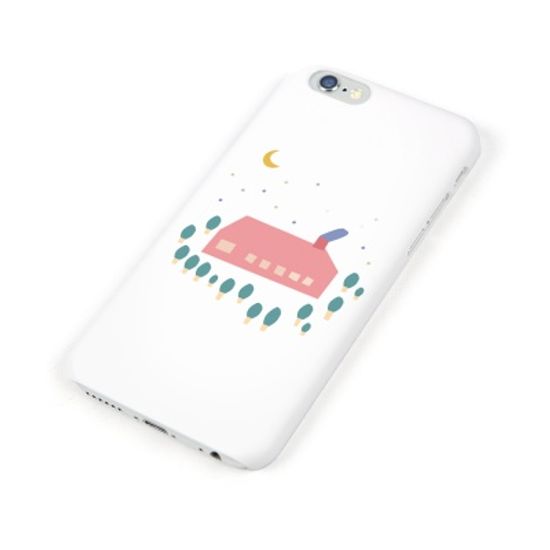 폰케이스 /  집6