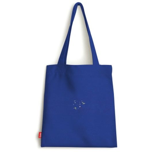 ECO BAG / Strange Race