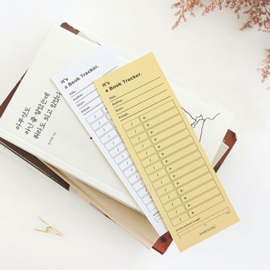 Book Tracker
