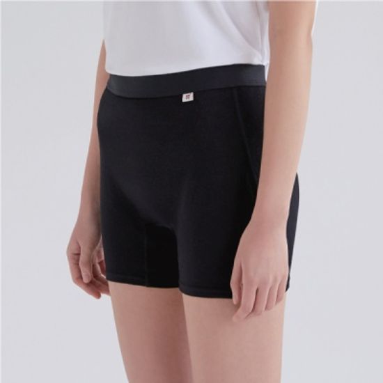 뱀부 착붙 드로즈, 이너팬츠  - 2 colors