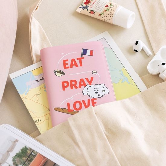 Brunch Brother 여권케이스