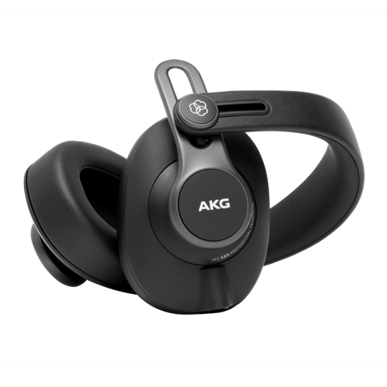 AKG K371 모니터링 헤드폰
