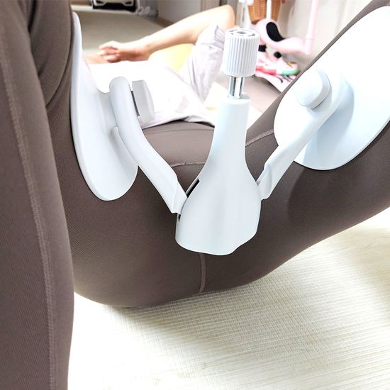 골반쪼임기 골반기저근 강화기 